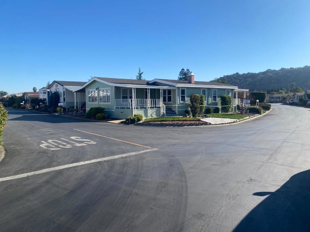 827 Villa Teresa Way, San Jose, CA 95123