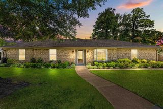1617 Cindy Lou Ave, Henderson, TX 75654