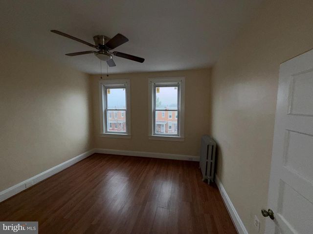 1723 E 32ND ST, Baltimore, MD 21218