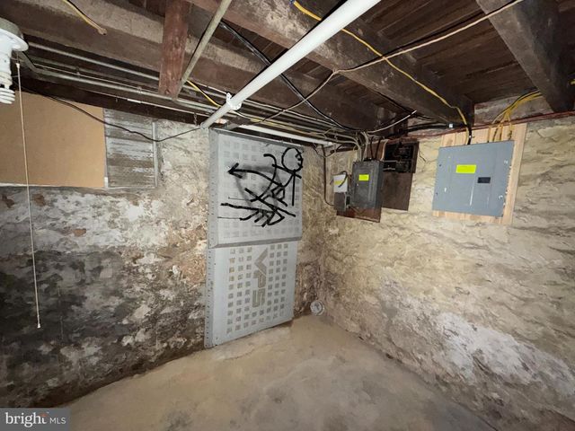 1723 E 32ND ST, Baltimore, MD 21218