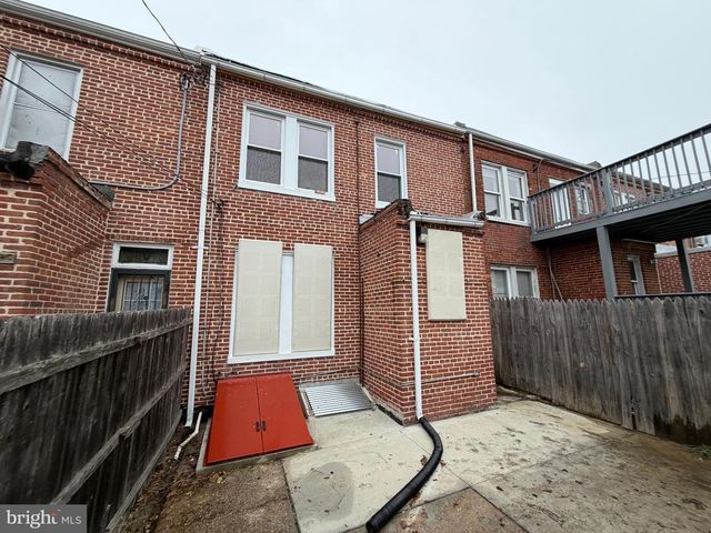 1723 E 32ND ST, Baltimore, MD 21218