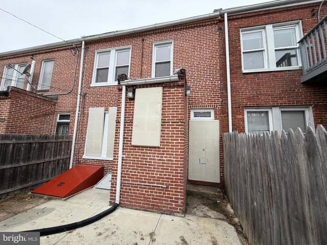1723 E 32ND ST, Baltimore, MD 21218
