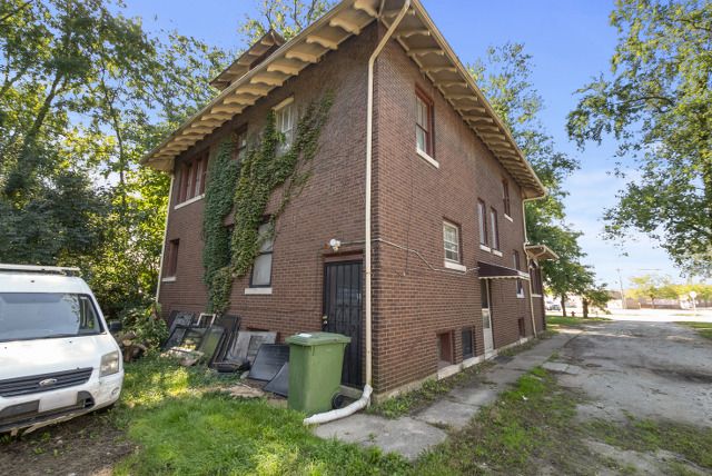 14119 Lincoln Avenue, Dolton, IL 60419