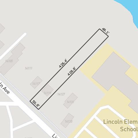 14119 Lincoln Avenue, Dolton, IL 60419