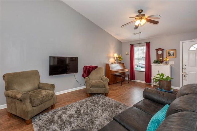 64 Brittany Court 15, Jasper, GA 30143