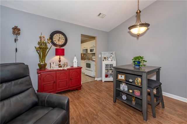 64 Brittany Court 15, Jasper, GA 30143