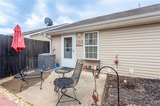 64 Brittany Court 15, Jasper, GA 30143