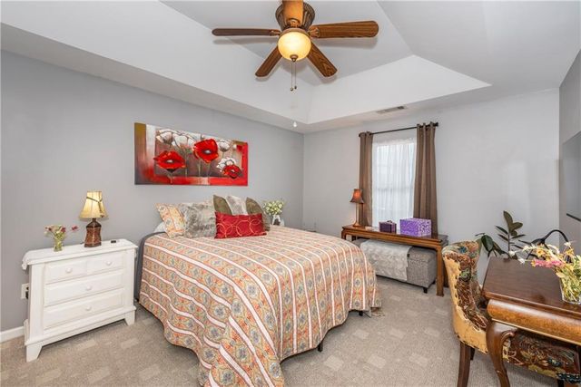 64 Brittany Court 15, Jasper, GA 30143