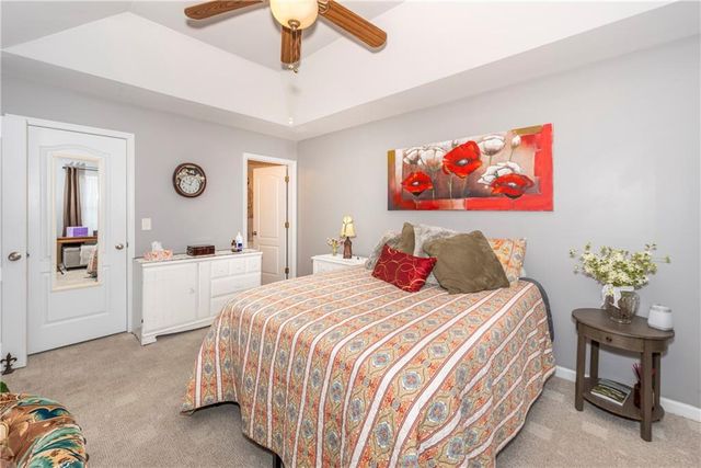 64 Brittany Court 15, Jasper, GA 30143