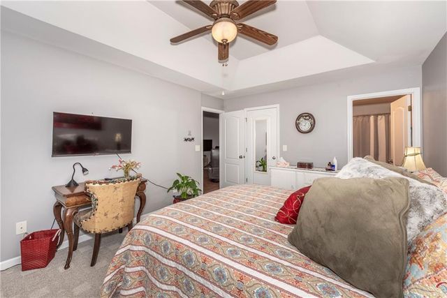 64 Brittany Court 15, Jasper, GA 30143