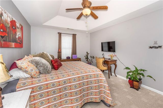 64 Brittany Court 15, Jasper, GA 30143