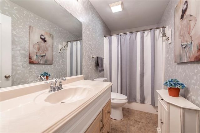 64 Brittany Court 15, Jasper, GA 30143