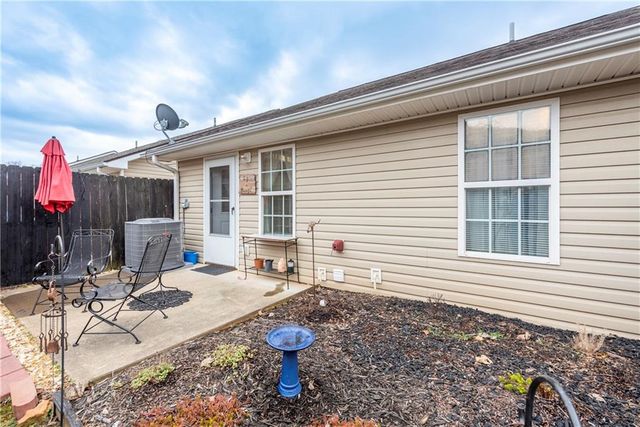 64 Brittany Court 15, Jasper, GA 30143