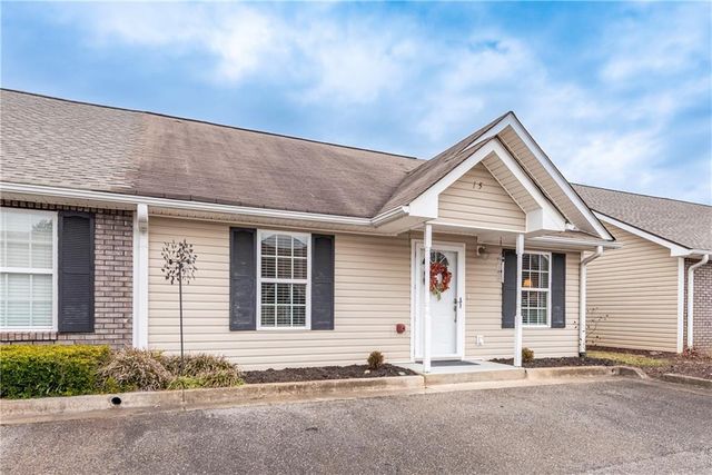 64 Brittany Court 15, Jasper, GA 30143