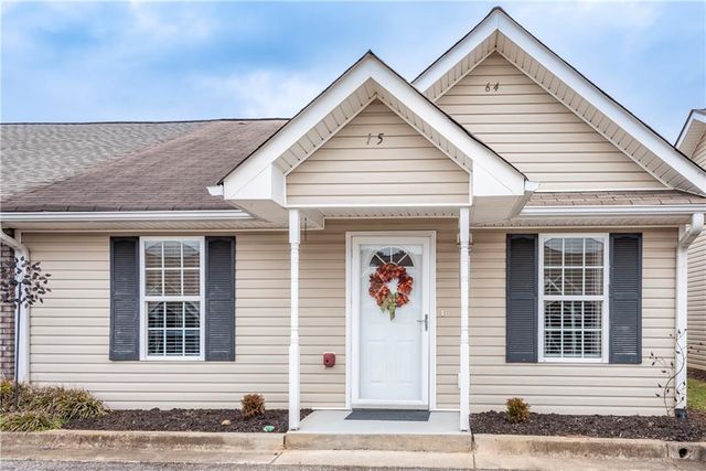 64 Brittany Court 15, Jasper, GA 30143