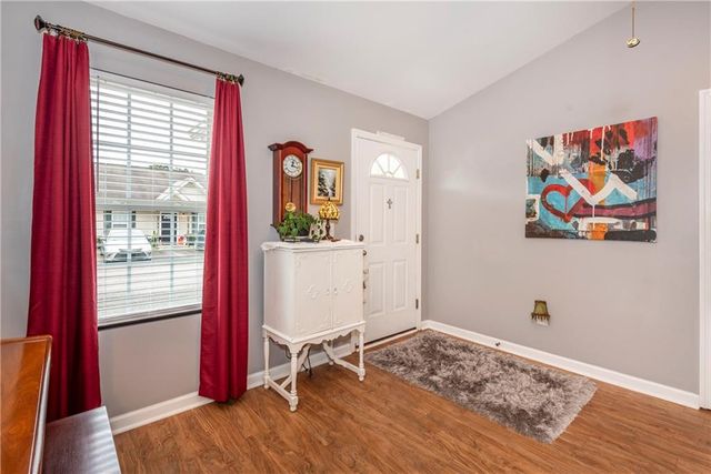 64 Brittany Court 15, Jasper, GA 30143