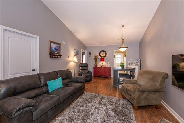 64 Brittany Court 15, Jasper, GA 30143