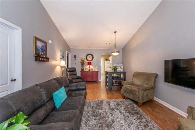 64 Brittany Court 15, Jasper, GA 30143