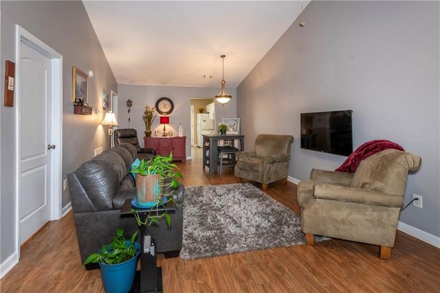 64 Brittany Court 15, Jasper, GA 30143