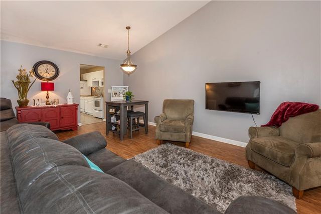 64 Brittany Court 15, Jasper, GA 30143