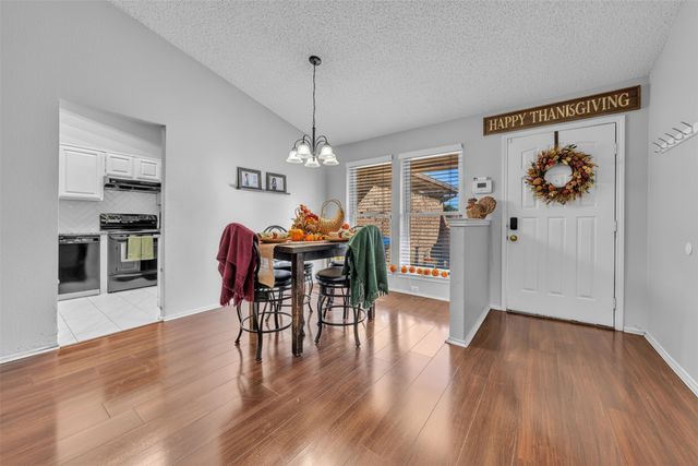 2912 Southpark Lane, Fort Worth, TX 76133