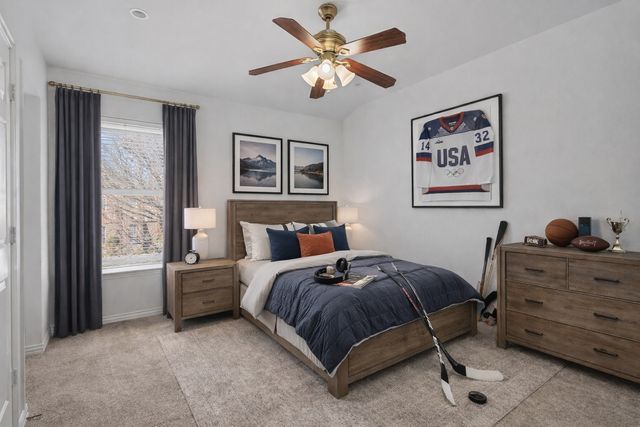 11108 Premier Drive, Frisco, TX 75033