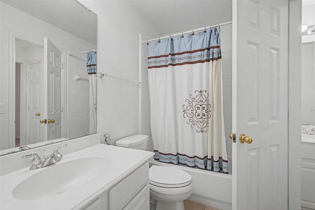 11108 Premier Drive, Frisco, TX 75033