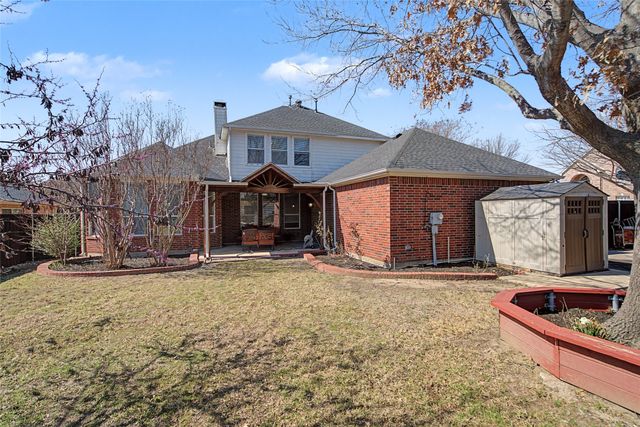 11108 Premier Drive, Frisco, TX 75033