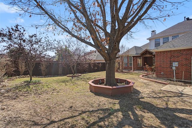 11108 Premier Drive, Frisco, TX 75033