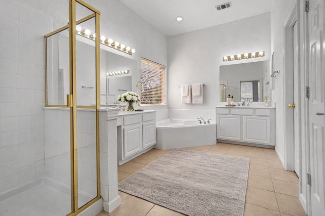 11108 Premier Drive, Frisco, TX 75033