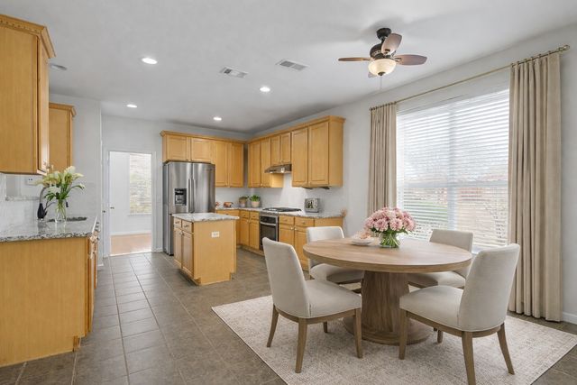 11108 Premier Drive, Frisco, TX 75033