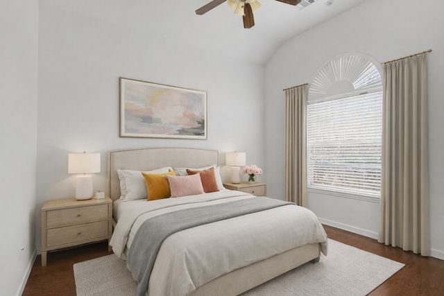 11108 Premier Drive, Frisco, TX 75033