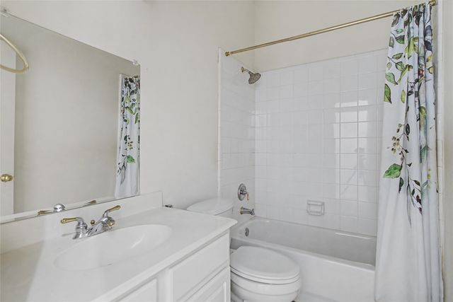 11108 Premier Drive, Frisco, TX 75033