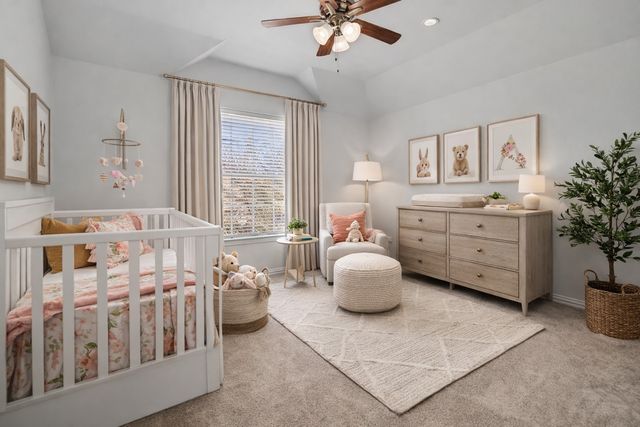 11108 Premier Drive, Frisco, TX 75033