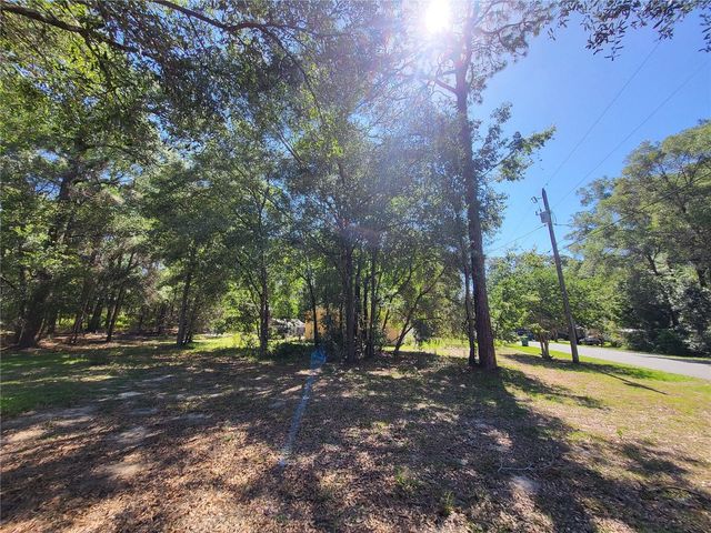 6491 E LOWDEN STREET, Inverness, FL 34452