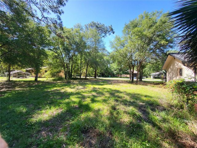 6491 E LOWDEN STREET, Inverness, FL 34452