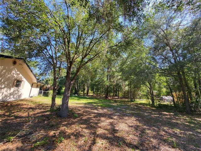 6491 E LOWDEN STREET, Inverness, FL 34452