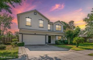 13983 SUMMER BREEZE Drive, Jacksonville, FL 32218