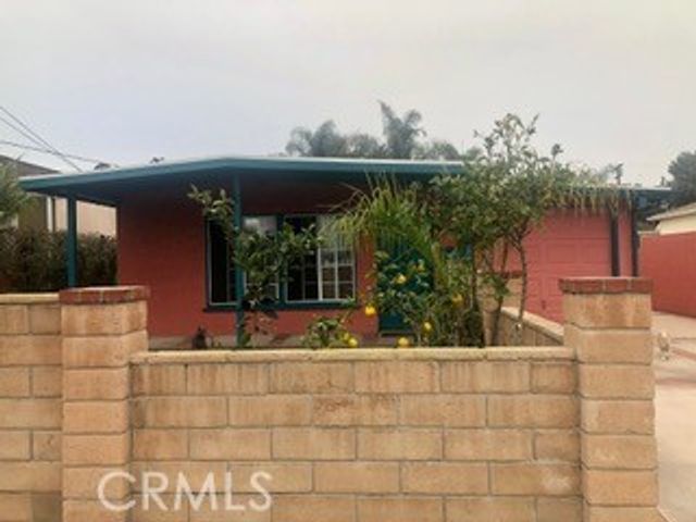 4614 W 164th, Lawndale, CA 90260