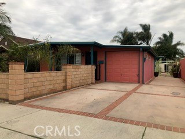 4614 W 164th, Lawndale, CA 90260
