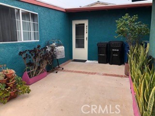 4614 W 164th, Lawndale, CA 90260