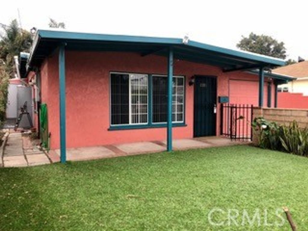 4614 W 164th, Lawndale, CA 90260