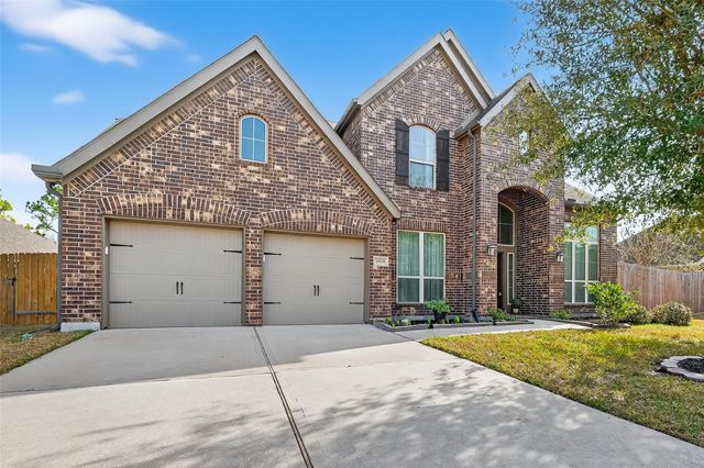 1919 Cayman Bend Lane, Pearland, TX 77584