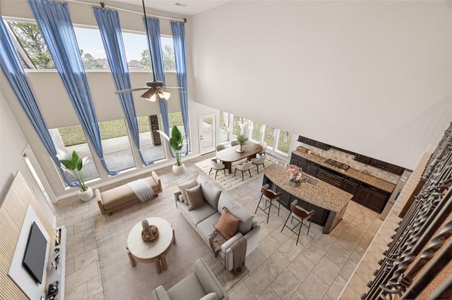 1919 Cayman Bend Lane, Pearland, TX 77584