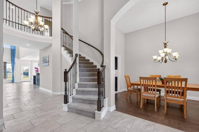 1919 Cayman Bend Lane, Pearland, TX 77584