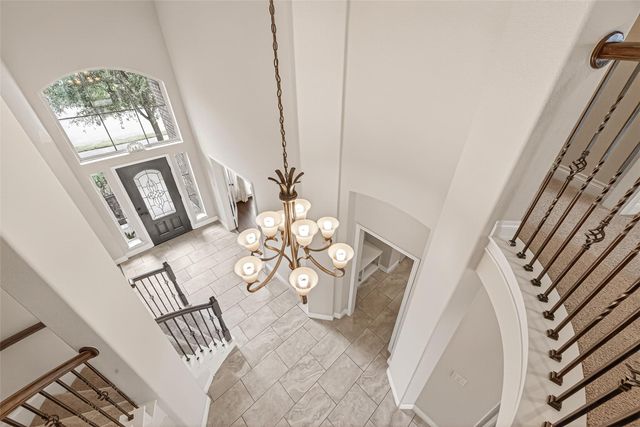 1919 Cayman Bend Lane, Pearland, TX 77584