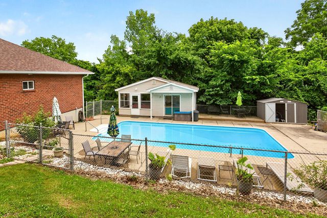 6805 Shadowlawn Drive, Alexandria, KY 41001