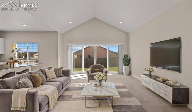 2402 Sunrise Lane, Pueblo, CO 81008