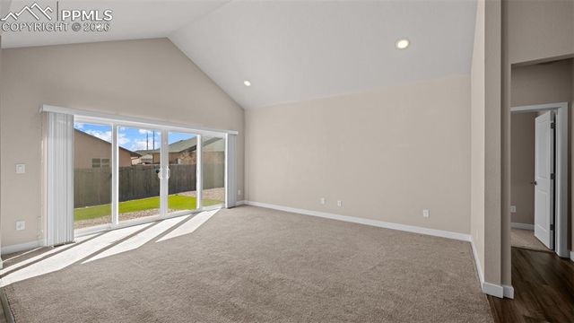 2402 Sunrise Lane, Pueblo, CO 81008