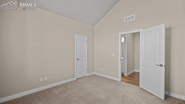 2402 Sunrise Lane, Pueblo, CO 81008